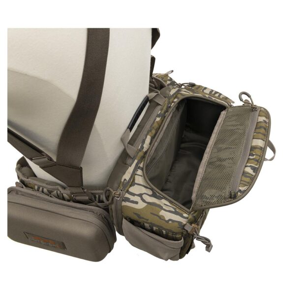 Alps Outdoorz Turkey Tracker Waist Pack Mossy Oak Bottomland - Precision Shot Firearms