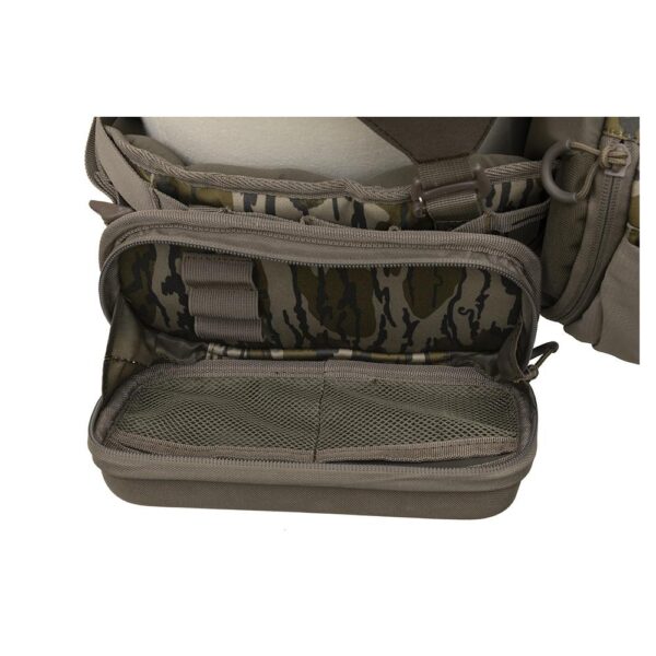 Alps Outdoorz Turkey Tracker Waist Pack Mossy Oak Bottomland - Precision Shot Firearms