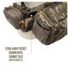 Alps Outdoorz Turkey Tracker Waist Pack Mossy Oak Greenleaf - Precision Shot Firearms