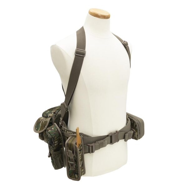 Alps Outdoorz Turkey Tracker Waist Pack Mossy Oak Greenleaf - Precision Shot Firearms