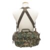 Alps Outdoorz Turkey Tracker Waist Pack Mossy Oak Greenleaf - Precision Shot Firearms