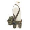 Alps Outdoorz Turkey Tracker Waist Pack Mossy Oak Greenleaf - Precision Shot Firearms