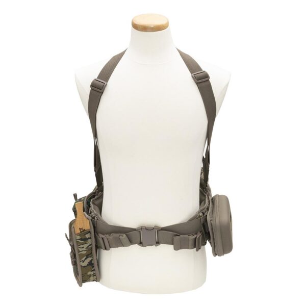 Alps Outdoorz Turkey Tracker Waist Pack Mossy Oak Greenleaf - Precision Shot Firearms