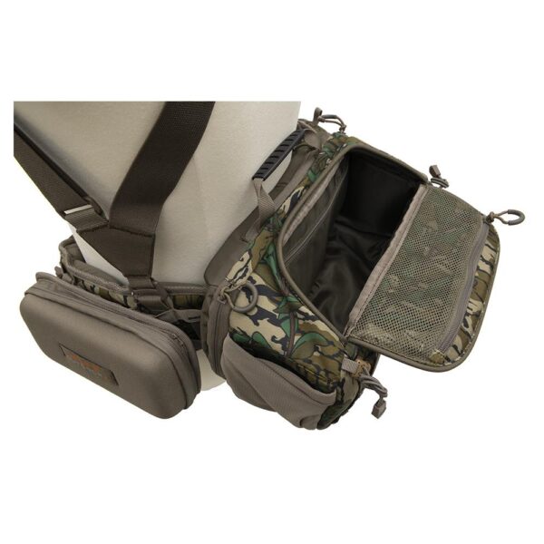 Alps Outdoorz Turkey Tracker Waist Pack Mossy Oak Greenleaf - Precision Shot Firearms