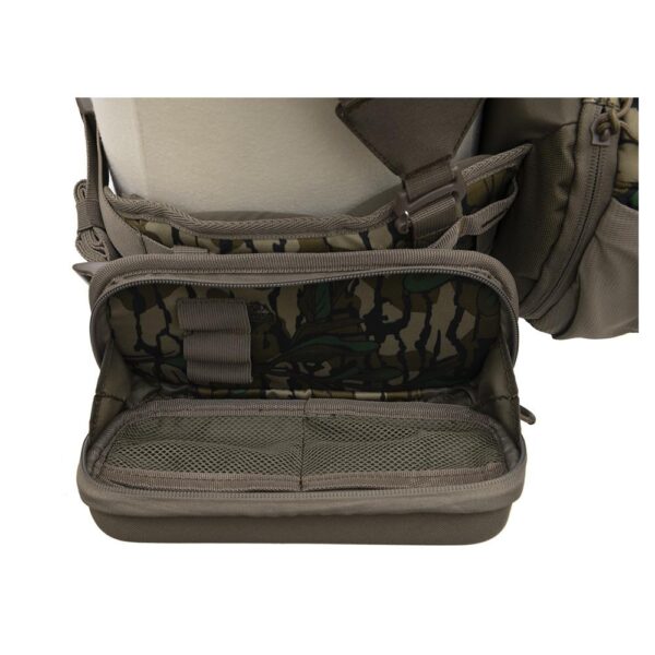 Alps Outdoorz Turkey Tracker Waist Pack Mossy Oak Greenleaf - Precision Shot Firearms