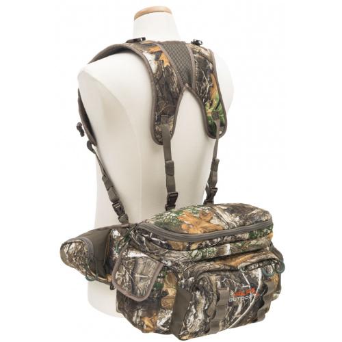 Alps Outdoorz Big Bear RealTree Edge Camo - Precision Shot Firearms