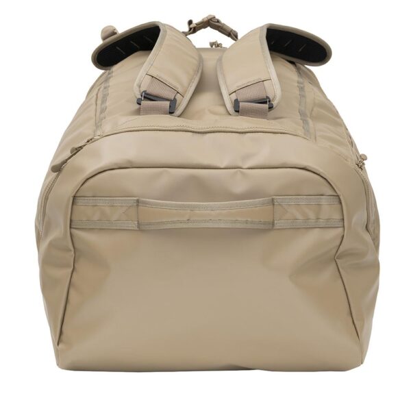 Alps Outdoors Refuge Duffel Bag 110L Tan - Precision Shot Firearms