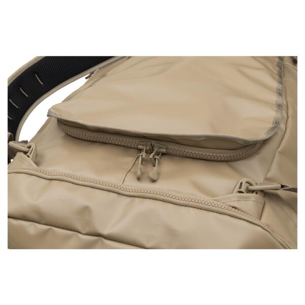 Alps Outdoors Refuge Duffel Bag 110L Tan - Precision Shot Firearms