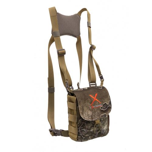 Alps Outdoorz Standard Bino Harness X - RealTree EXcape - Precision Shot Firearms