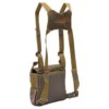 Alps Outdoorz X-Large Bino Harness X - Coyote Brown - Precision Shot Firearms