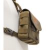 Alps Outdoorz X-Large Bino Harness X - Coyote Brown - Precision Shot Firearms