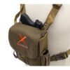 Alps Outdoorz X-Large Bino Harness X - Coyote Brown - Precision Shot Firearms