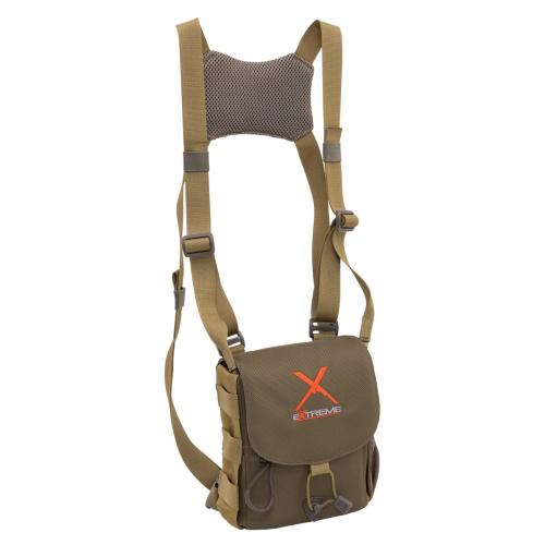 Alps Outdoorz X-Large Bino Harness X - Coyote Brown - Precision Shot Firearms