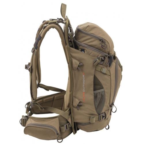 Alps Outdoorz Hybrid X - Coyote Brown - Precision Shot Firearms