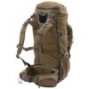 Alps Outdoorz Commander X + Pack - Coyote Brown - Precision Shot Firearms