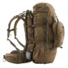 Alps Outdoorz Commander X + Pack - Coyote Brown - Precision Shot Firearms