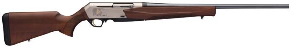 BAR MK3 270WIN BL/WD 22" NS, 031047224