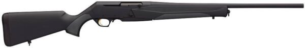 BAR MK3 270WIN BL/SY 22" NS, 031048224