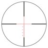 German Precision Optics Spectra 6x Rifle Scope 3-18x56 30mm SFP Ballistic BRi Illum. Black - Precision Shot Firearms