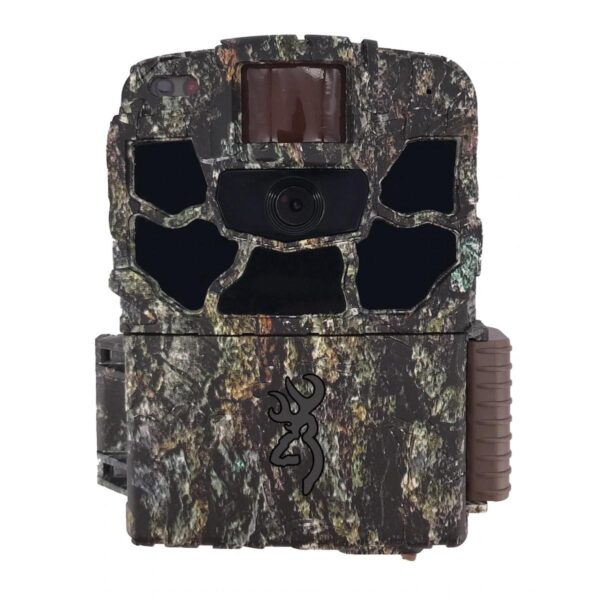Browning Trail Camera Dark Ops Full HD 22MP Camo - Precision Shot Firearms