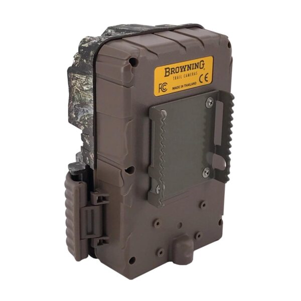 Browning Trail Camera Recon Force Elite HP5 24MP Camo - Precision Shot Firearms