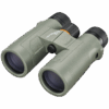 Bushnell 10x42 Bone Collector Binocular Roof with Harness Box Green - Precision Shot Firearms