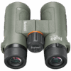 Bushnell 10x42 Bone Collector Binocular Roof with Harness Box Green - Precision Shot Firearms