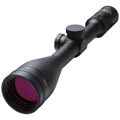 DEMO Burris Droptine Rifle Scope 4.5-14x-42mm 1" SFP Ballistic Plex Non Illum. Matte - Precision Shot Firearms
