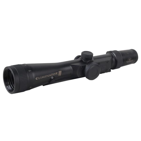 REFURBISHED Burris Eliminator III 4-16x50 Laser Scope X-96 LRFR Matte - Precision Shot Firearms