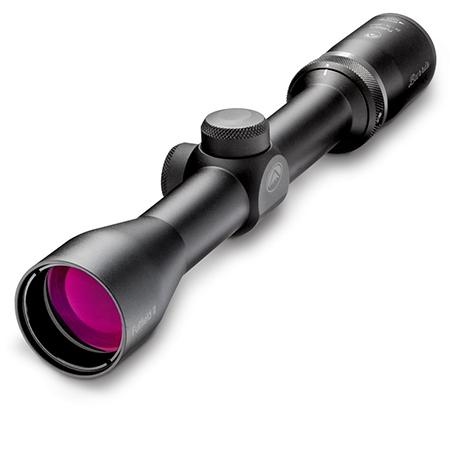 REFURBISHED Burris Fullfield II Rifle Scope - 2-7x35mm Matte Black - Precision Shot Firearms