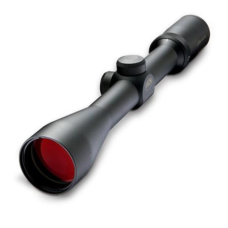 REFURBISHED Burris Fullfield II Rifle Scope - 3-9x-40mm 30mm 3P#4 Matte - Precision Shot Firearms