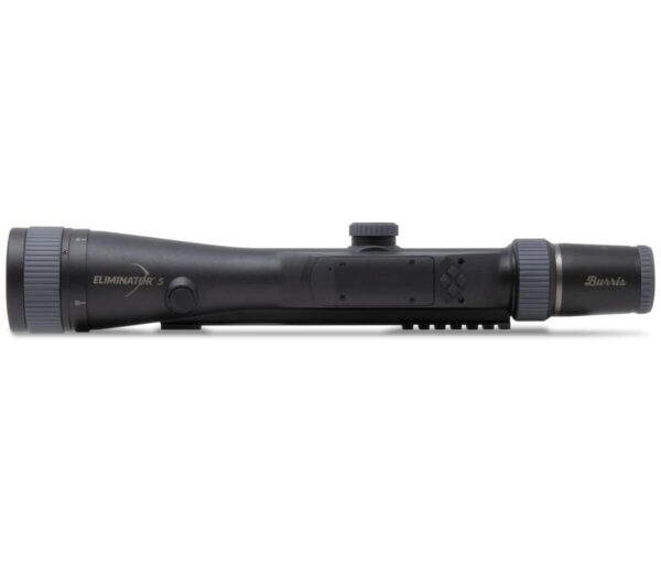 DEMO Burris Eliminator 5 5-20x50mm Laser Scope SFP x96 Illum Black - Precision Shot Firearms