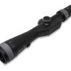 DEMO Burris Eliminator 5 5-20x50mm Laser Scope SFP x96 Illum Black - Precision Shot Firearms