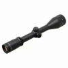 REFURBISHED Burris FullField II PA Rifle Scope 4.5-14x42 1" SFP Ballistic Plex Non-Illum Black - Precision Shot Firearms