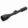 REFURBISHED Burris FullField II PA Rifle Scope 4.5-14x42 1" SFP Ballistic Plex Non-Illum Black - Precision Shot Firearms