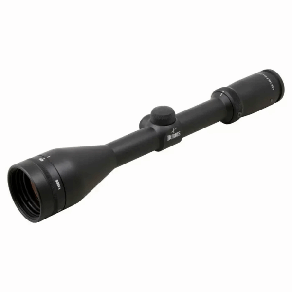 REFURBISHED Burris FullField II PA Rifle Scope 4.5-14x42 1" SFP Ballistic Plex Non-Illum Black - Precision Shot Firearms