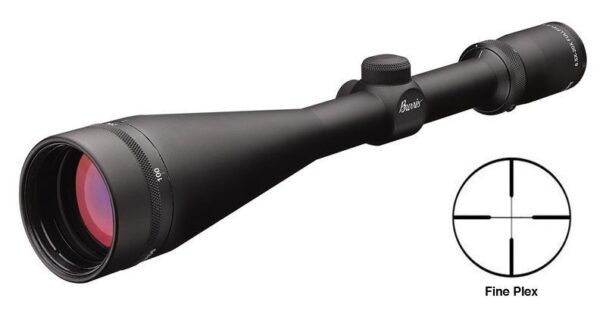 FFII VARI 6.5X20X FPLX PA TGT MT REFURB - Precision Shot Firearms