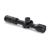 Burris Veracity PH Rifle Scope 2.5-12x42 30mm FFP 3PW Wind MOA PEK Illum. Black - Precision Shot Firearms