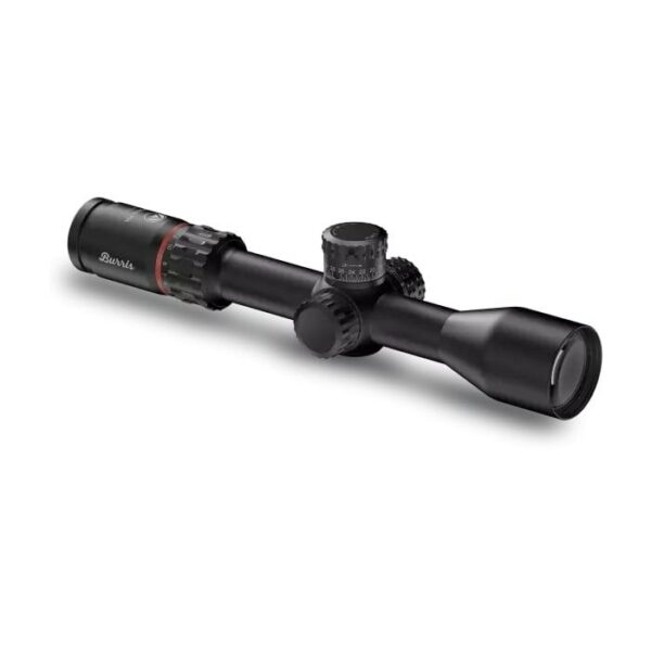 BLEMISHED Burris Veracity PH Rifle Scope 3-15x44 30mm FFP RC MOA Illum. Black - Precision Shot Firearms