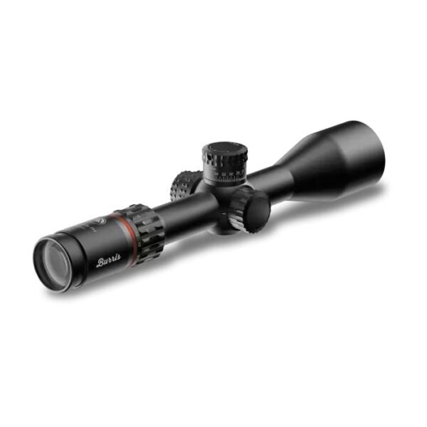 Burris Veracity PH Rifle Scope 4-20x50 30mm FFP RC MOA Illum. Black - Precision Shot Firearms
