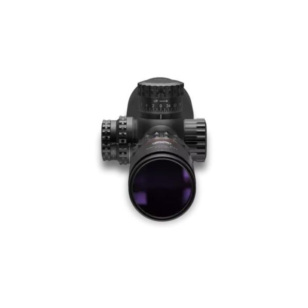 DEMO Burris Veracity PH Rifle Scope 4-20x50 30mm FFP RC MOA Illum. Black - Precision Shot Firearms