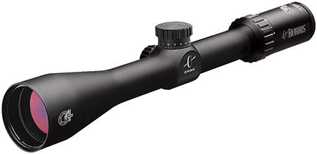 Burris C4 Rifle Scope - 3-9x40mm C4 Wind MOA Matte - Precision Shot Firearms