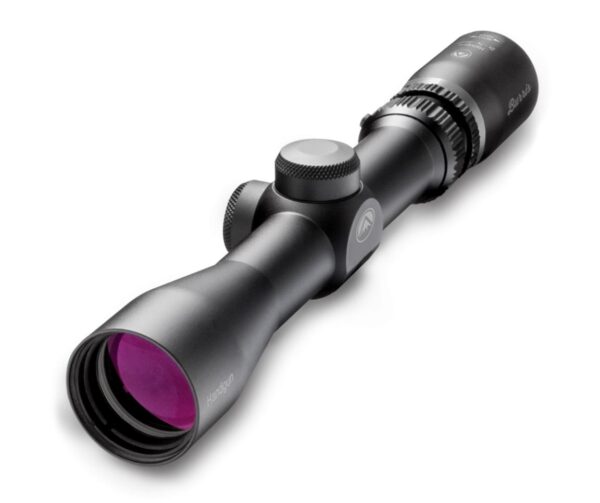 Burris LER Handgun Scope - 2-7x32mm Ballistic Plex Reticle Matte - Precision Shot Firearms