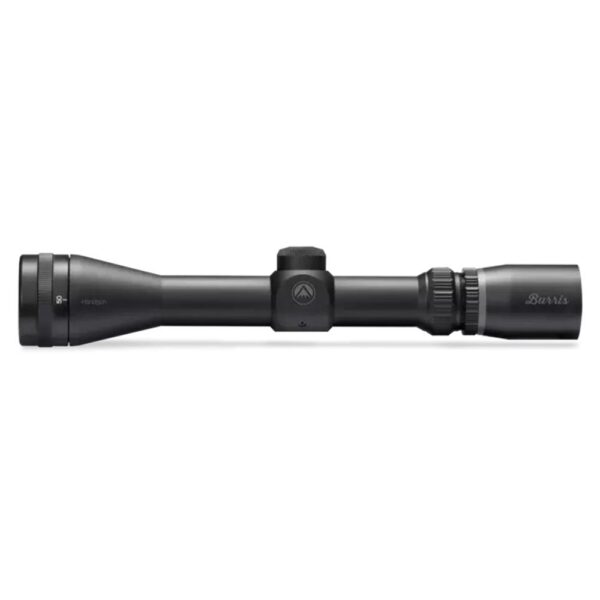 DEMO Burris Handgun Scope 3-12x32mm 1" SFP Ballistic Plex Black - Precision Shot Firearms