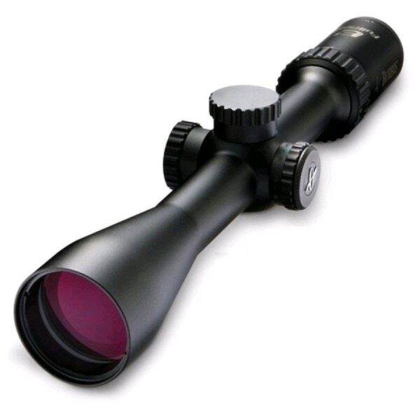 REFURBISHED Burris FullField E1 Rifle Scope - 3-9x40mm Illum 3P#4 Reticle Matte - Precision Shot Firearms