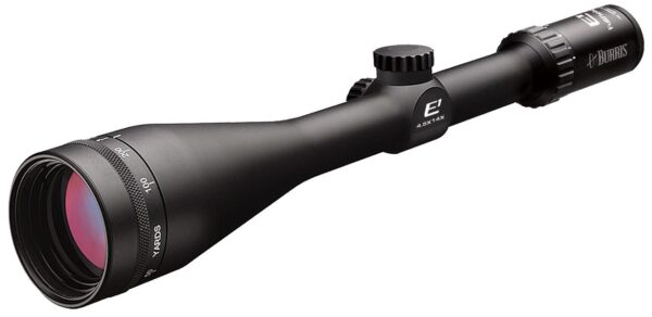 REFURBISHED Burris Fullfield E1 Rifle Scope - 4.5-14x42mm Ballistic Plex E1 Reticle - Precision Shot Firearms