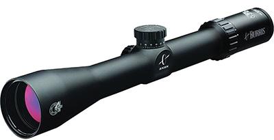 REFURBISHED Burris C4 Rifle Scope - 3-9x40mm 30mm Tube C4 Wind MOA Reticle - Precision Shot Firearms