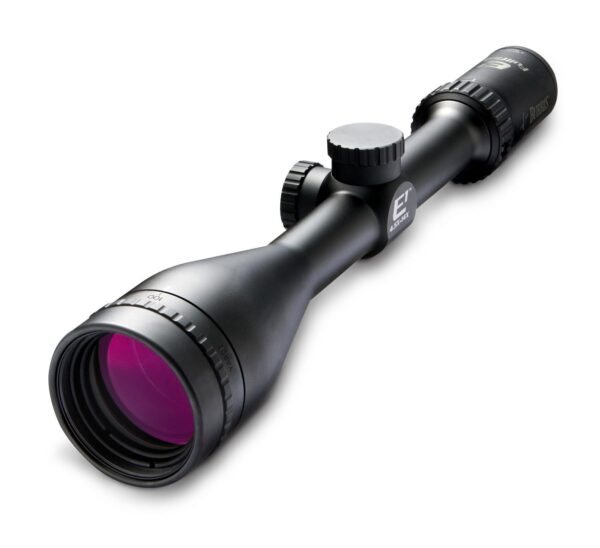Burris Rifle Scope - 4.5-14x42mm Ballistic Plex E1 Reticle Side Focus Matte - Precision Shot Firearms