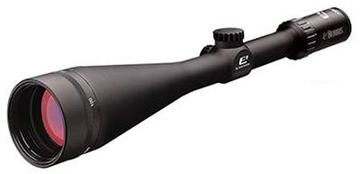 REFURBISHED Burris Fullfield E1 Rifle Scope - 6.5x20x50mm Ballistic Plex - Precision Shot Firearms