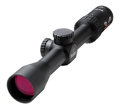 REFURBISHED Burris Predator Quest Rifle Scope - 2-7x35mm Ballistic Plex E1 45-13' FOV 3.1-4.1" ER Matte - Precision Shot Firearms